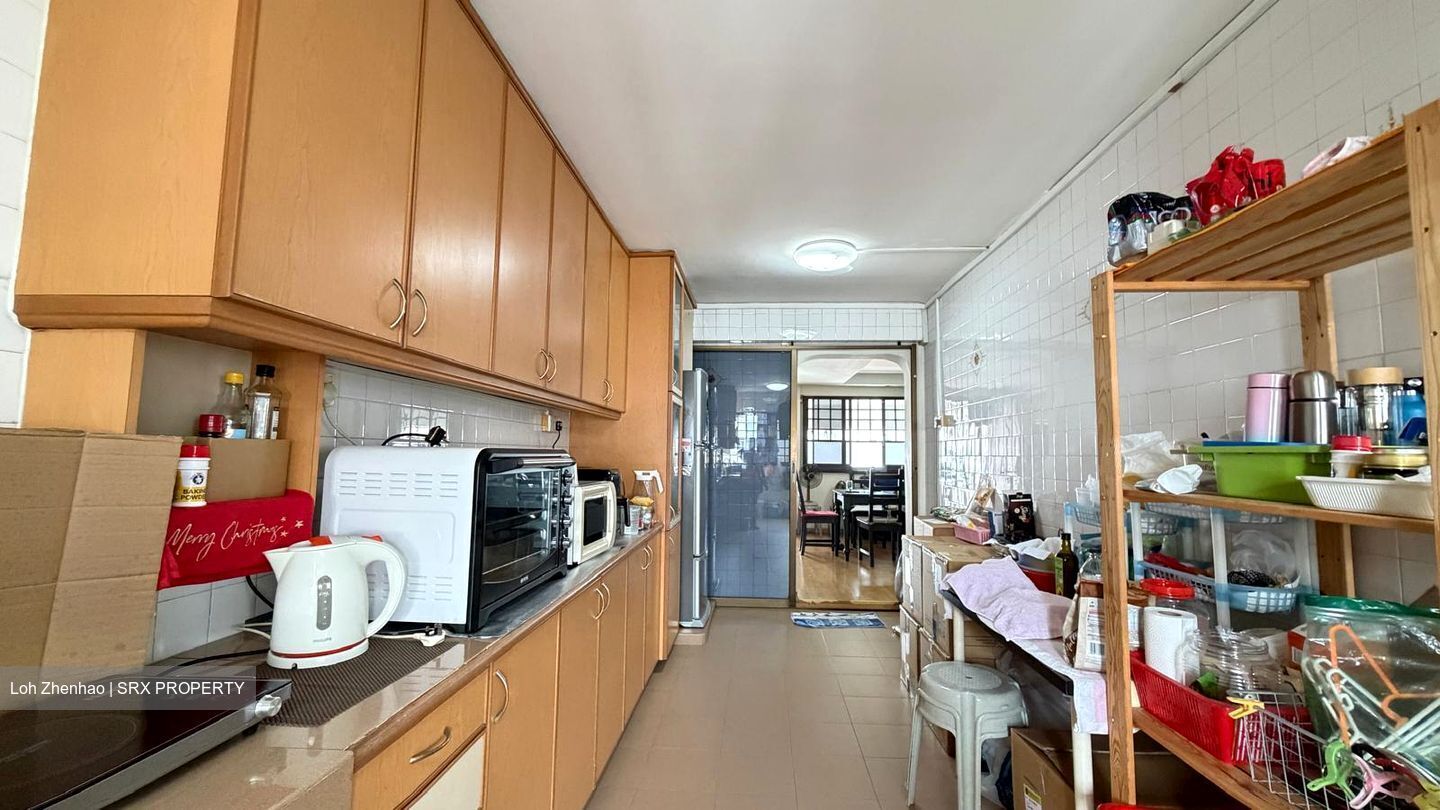 Blk 415 Harmony View (Hougang), HDB 4 Rooms #624149511